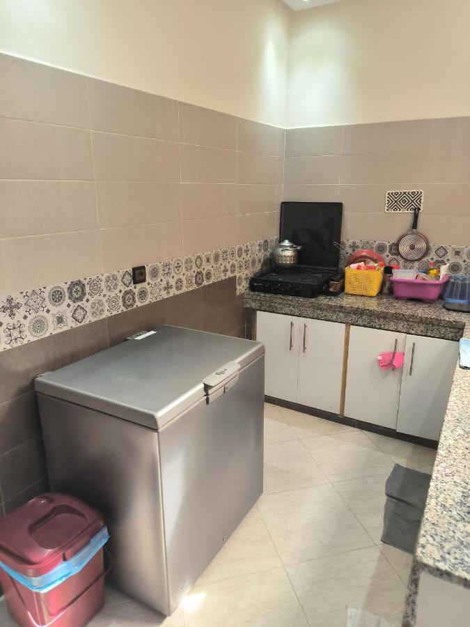 Magnifique Appartement A Rabat Proche De La Mer Ngoại thất bức ảnh