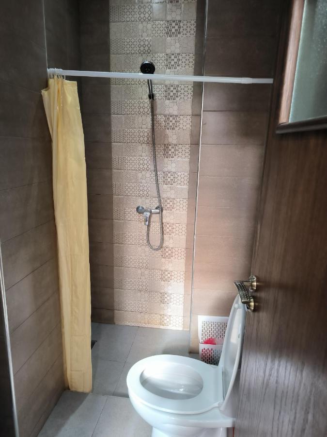 Magnifique Appartement A Rabat Proche De La Mer Ngoại thất bức ảnh