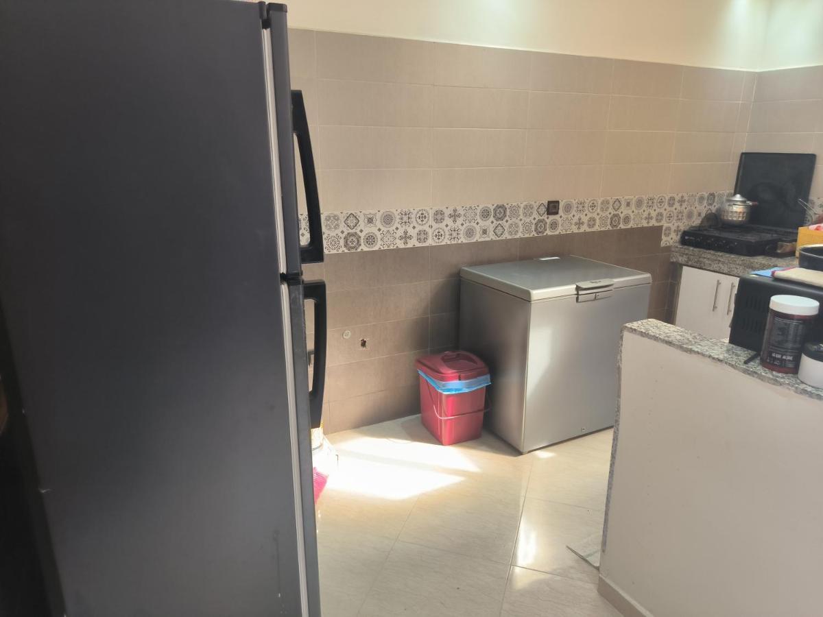 Magnifique Appartement A Rabat Proche De La Mer Ngoại thất bức ảnh