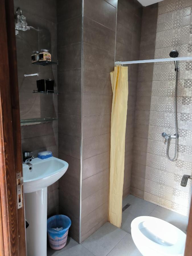 Magnifique Appartement A Rabat Proche De La Mer Ngoại thất bức ảnh