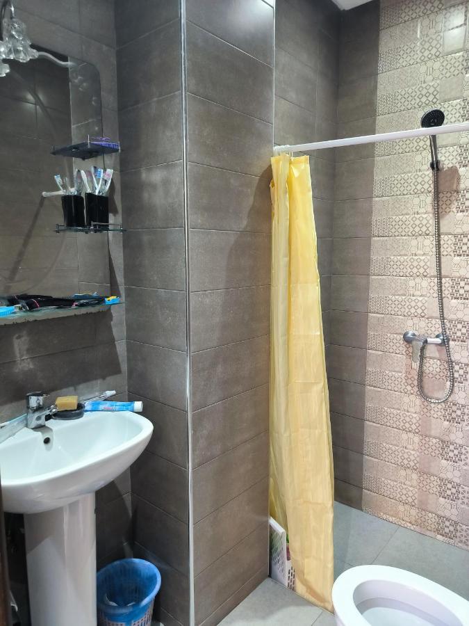 Magnifique Appartement A Rabat Proche De La Mer Ngoại thất bức ảnh