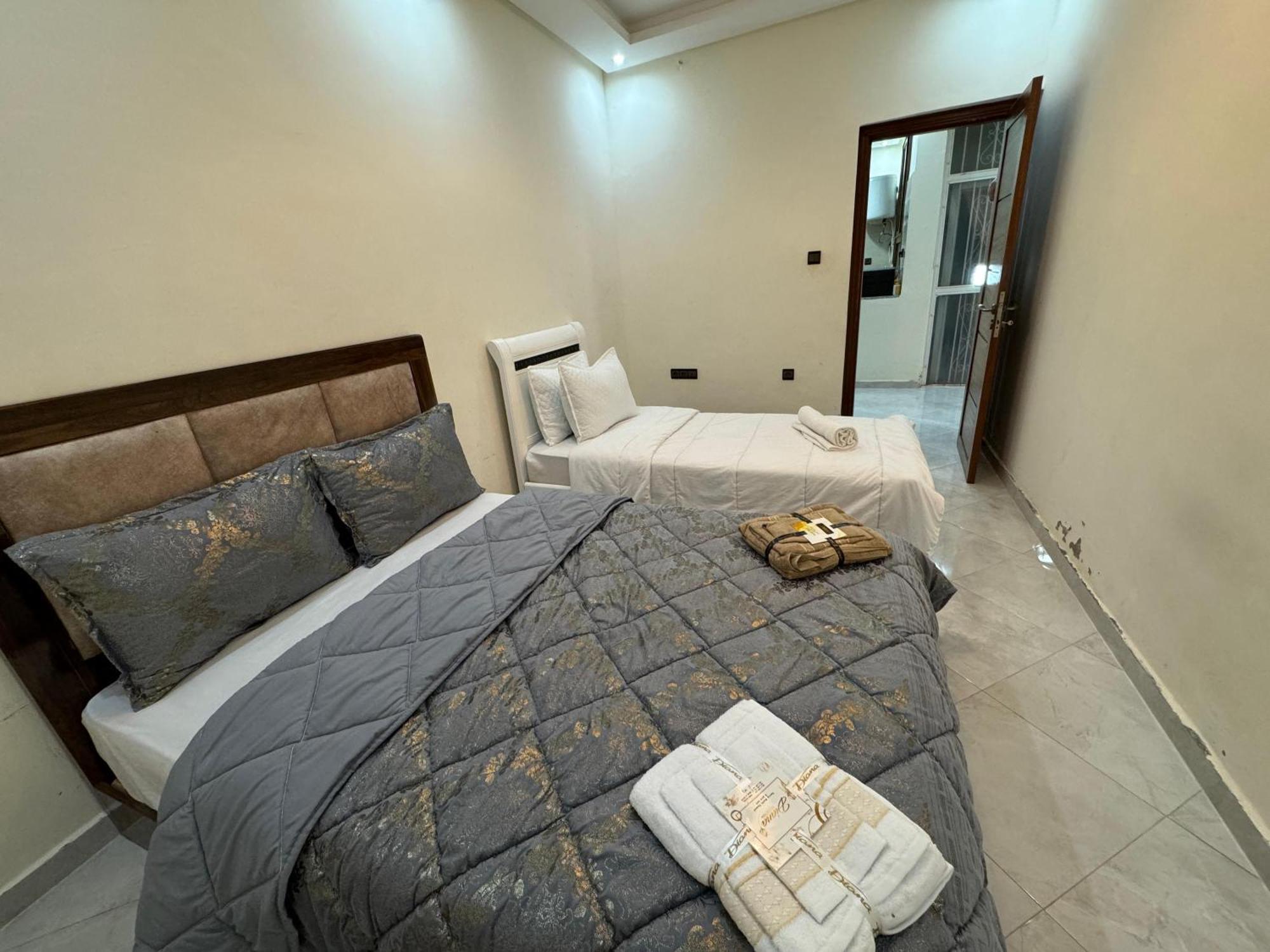 Magnifique Appartement A Rabat Proche De La Mer Ngoại thất bức ảnh